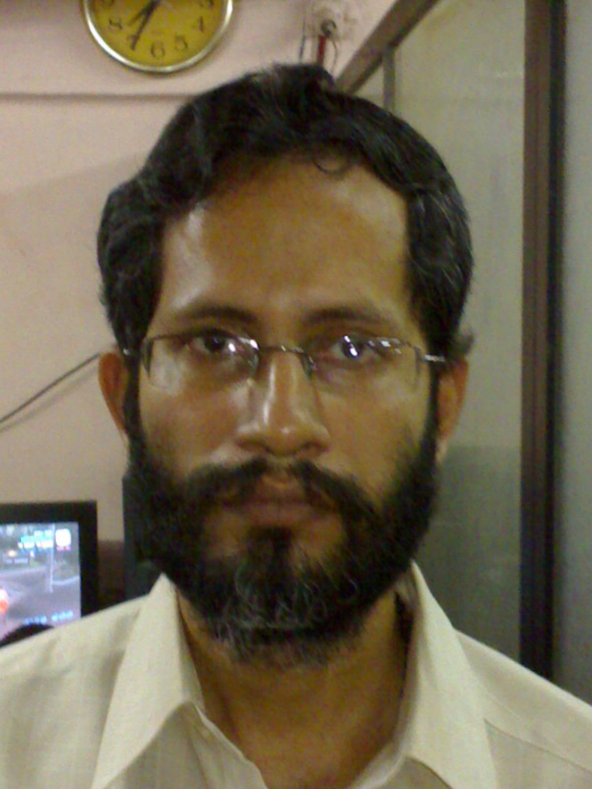 Daljit Singh Kabo